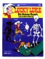 Preview: Lucky Luke Comic Album (Softcover) Nr. 58: Die Geister-Ranch und andere Storys von Ehapa